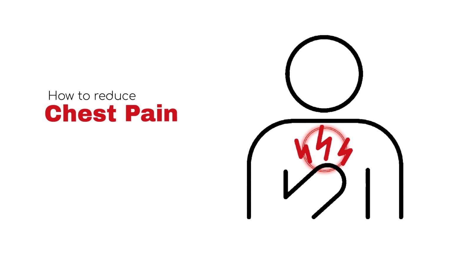 How to reduce Chest Pain Statcardiologist