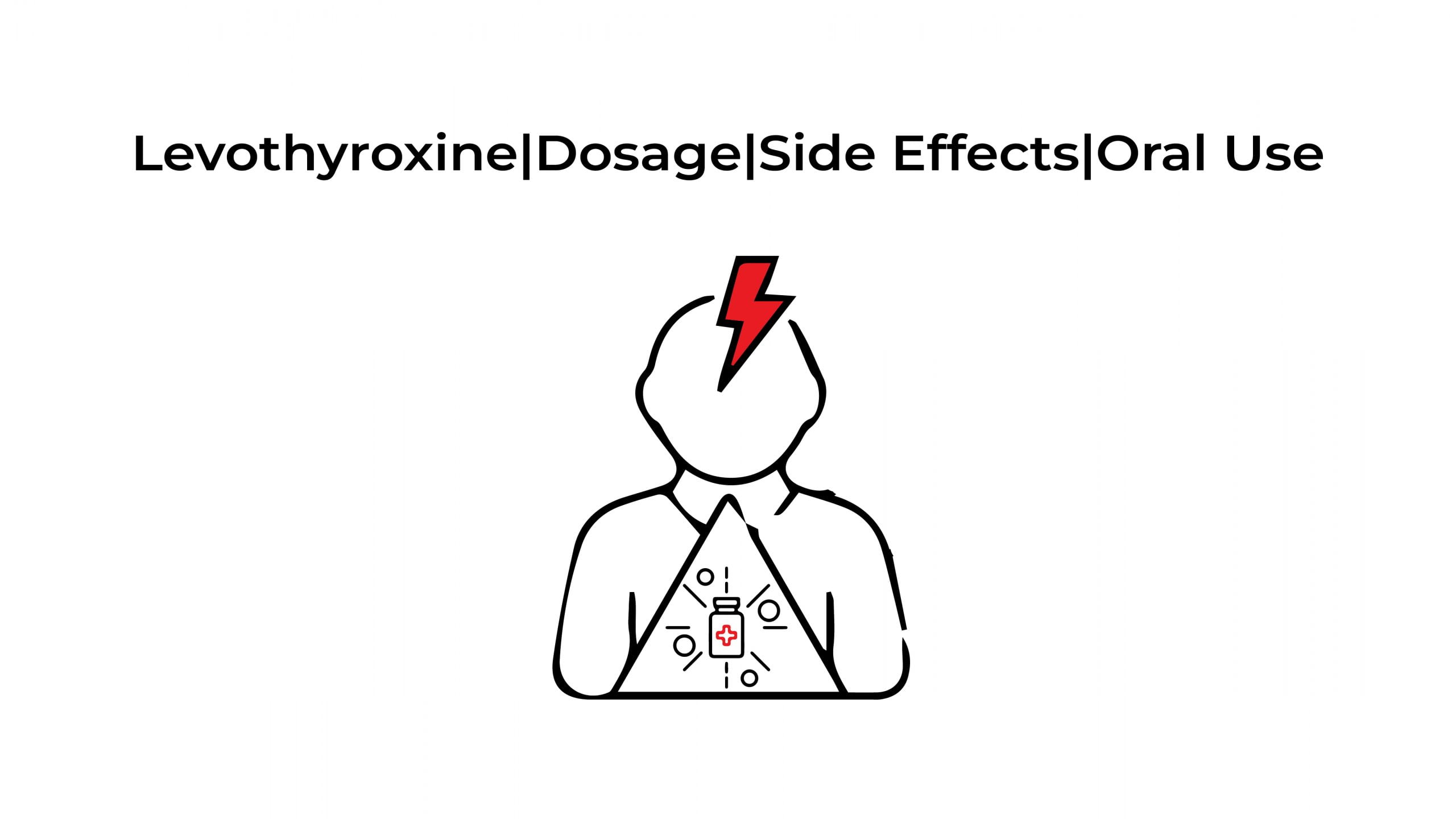 Levothyroxine Dosages Side Effects More ~ Stat Cardiologist