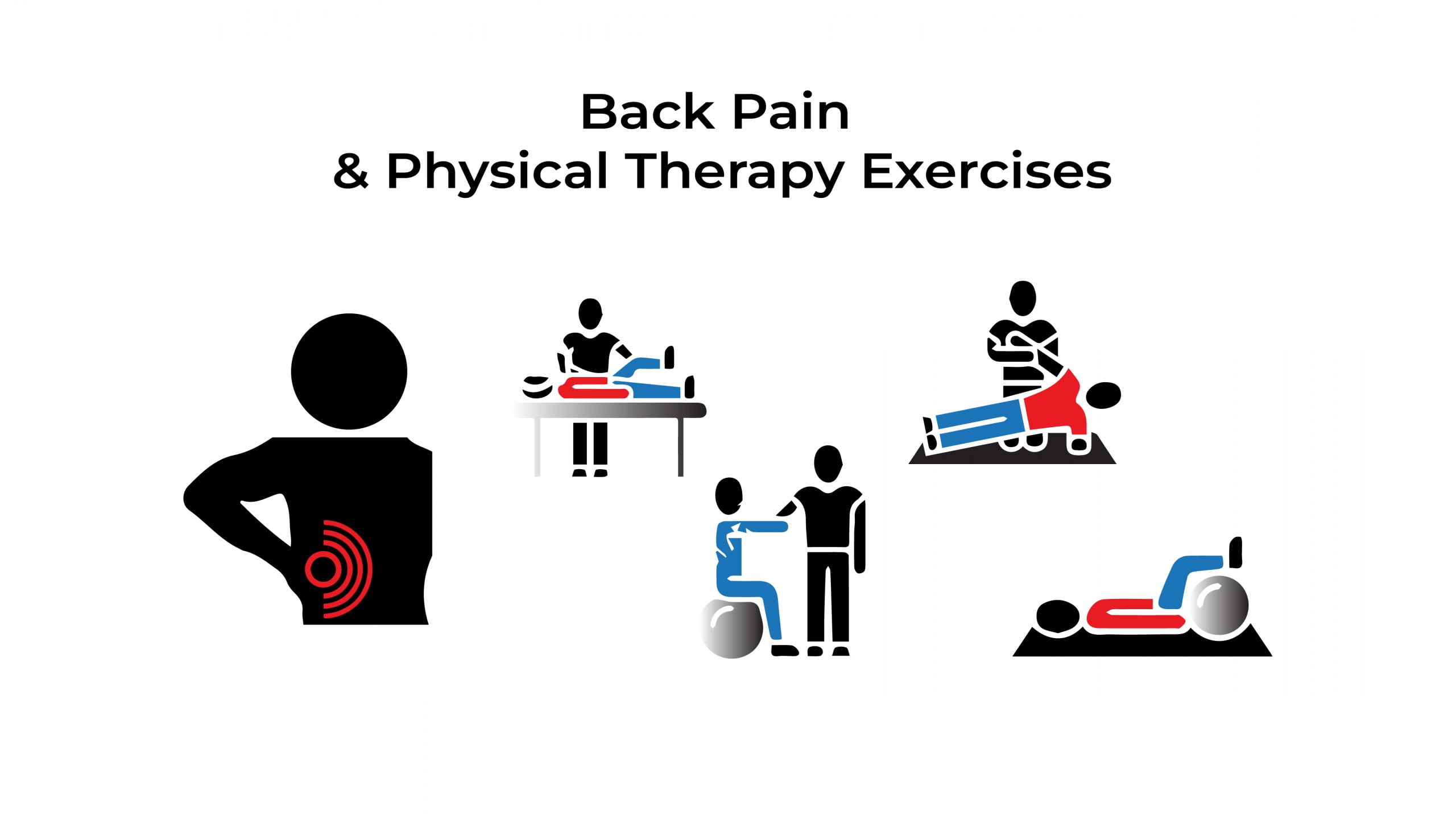 Back Pain & Physical Therapy Exercises Statcardiologist