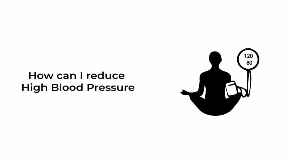 How can I reduce high blood pressure? Stat Cardiologist
