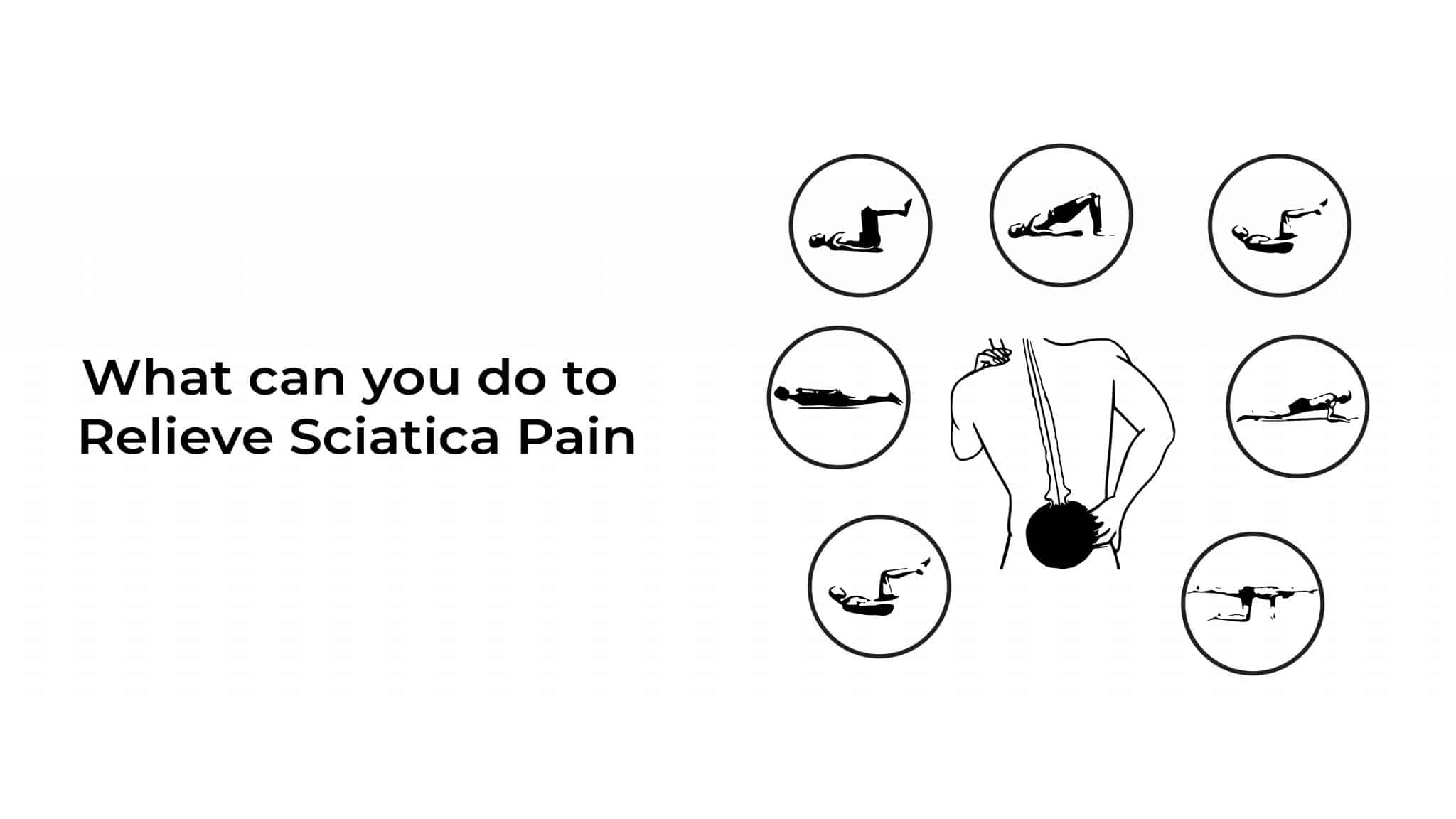 What can you do to Relieve Sciatica Pain? Statcardiologist