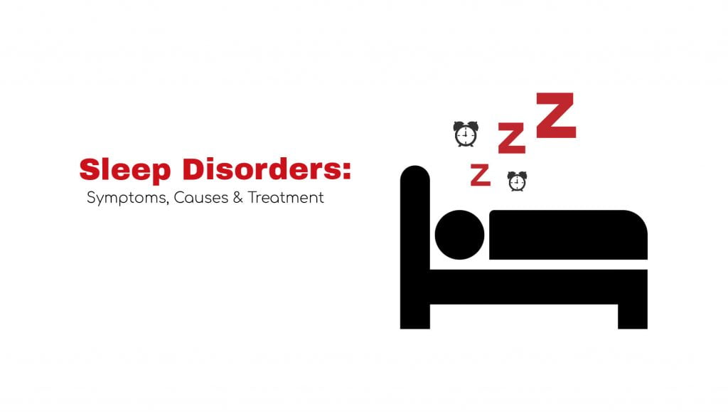 Sleep DisordersSymptoms, Causes & Treatment Statcardiologist