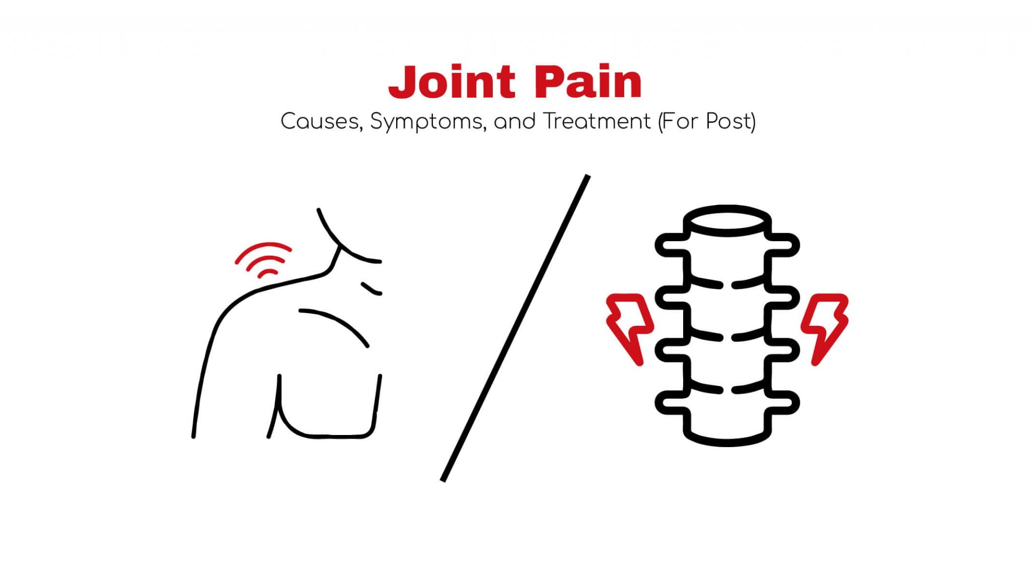 Joint Pain Causes, Symptoms, and Treatment Stat! Cardiologist