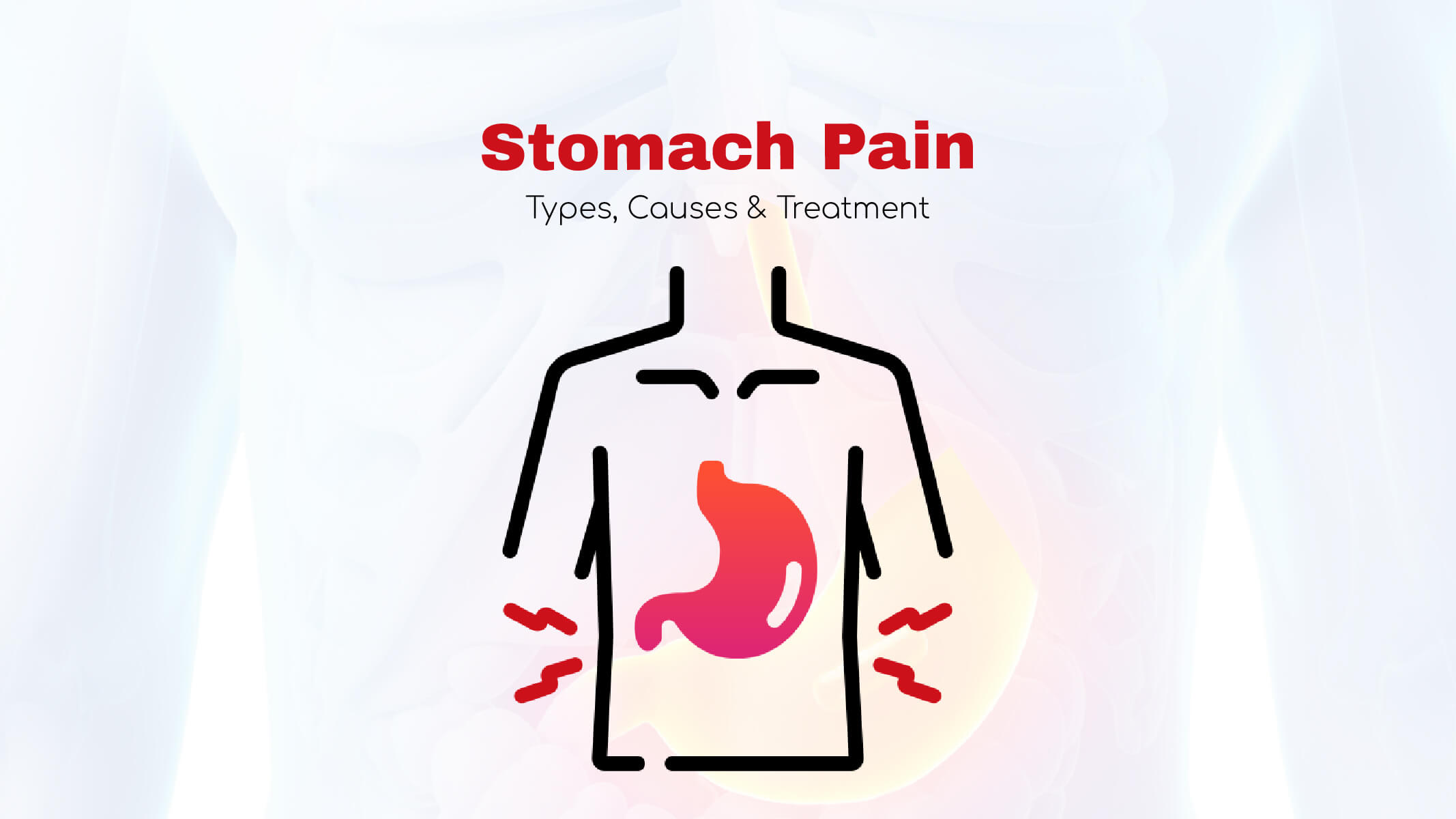 What Type Of Stomach Pain Indicates Pregnancy