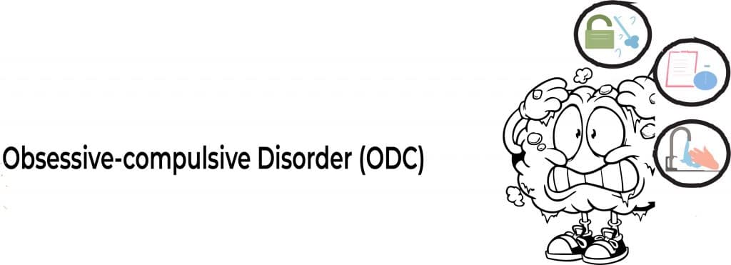 Obsessive-compulsive Disorder (OCD) ~ Statcardiologist