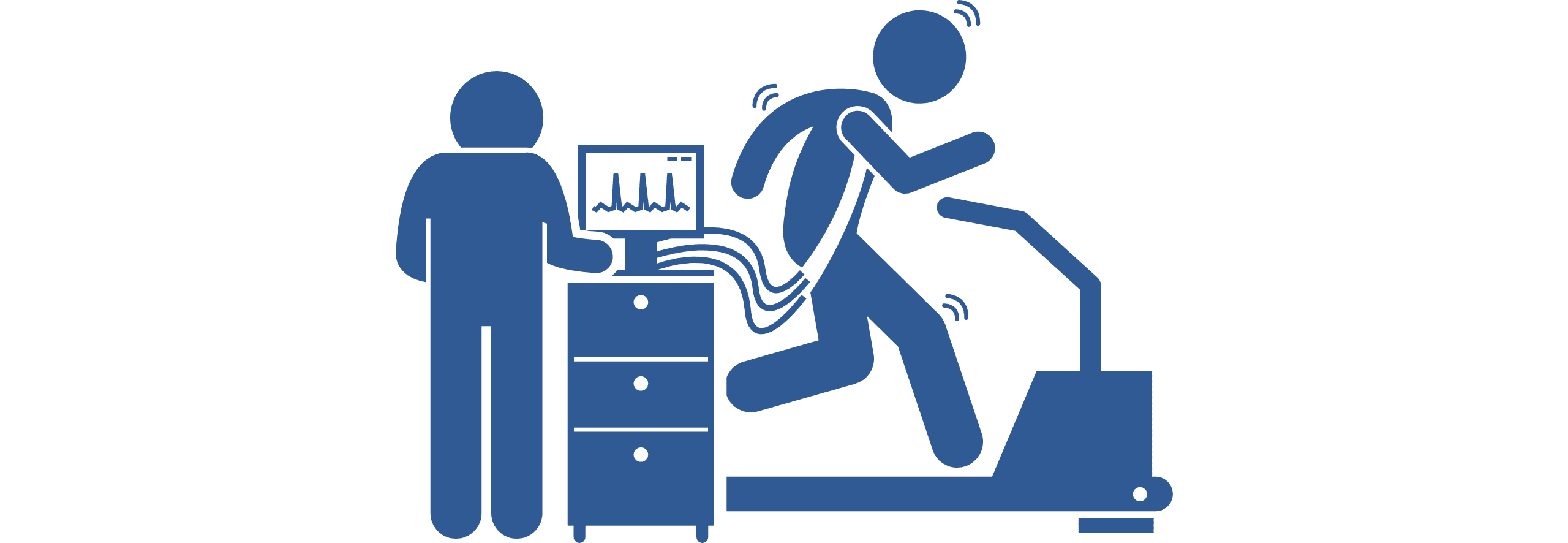 How Long Does A Non Treadmill Stress Test Take