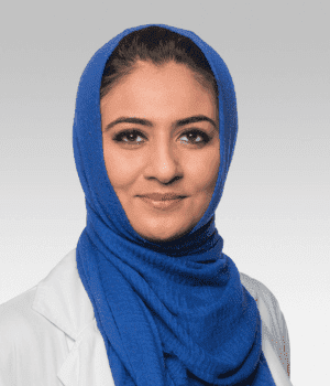 Dr. Anam Ahmed